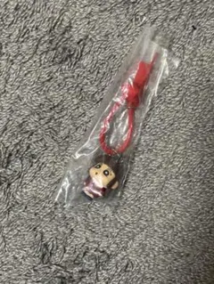 クレヨンしんちゃん カラフルマルチチャーム2