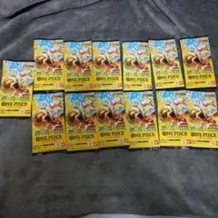 ONE PIECE Card Game ワンピース 神の島の冒険 バラ24パック - メルカリ