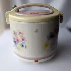 タイガー魔法瓶 炊飯器 3合 2025年製 - メルカリ