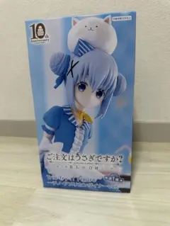 2026年最新】ごちうさ チノ ぬいぐるみの人気アイテム - メルカリ
