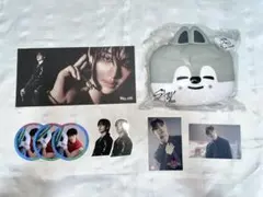 straykids スキズ バンチャン セット