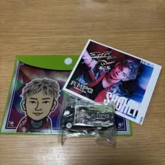 ランペ グッズ