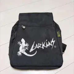 【希少】ラーキンス リュック　LARKiNS