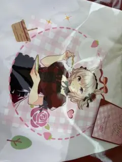 ウマ娘　上海コラボカフェ　グッズ4点セット　カレンチャン ウマ娘 上海コラボカフェ グッズ4点セット カレンチャン - メルカリ