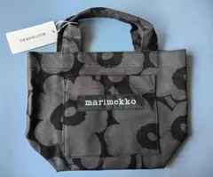 marimekko マリメッコ ウニッコ unikko ランチトートバッグ