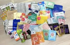 美容系まとめ売り70点セット