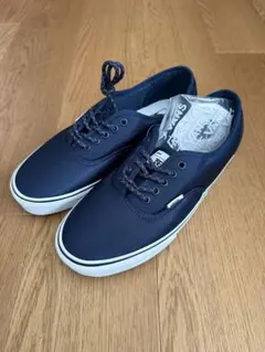 VANS x BEAMS オーセンティック ネイビー スニーカー 28cm