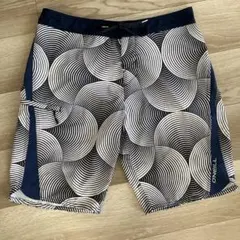 オニール　ハーフパンツ　水着　短パン