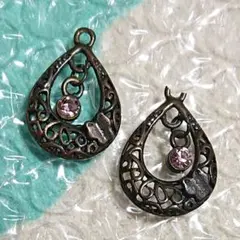 アクセサリーパーツ(3)