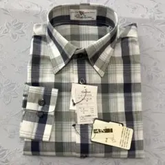新品　Shot Arrow 紳士長袖シャツ　Mサイズ　送料込み