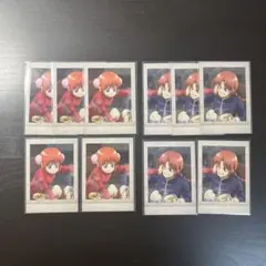 銀魂 ぱしゃこれ 神楽 神威 幼少期