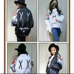 希少モデル＊最安値 MA-1 ブルゾン ストリート モード