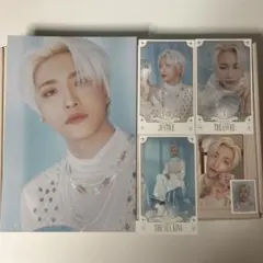 2025年最新】ateez ソンファ 証明写真の人気アイテム - メルカリ