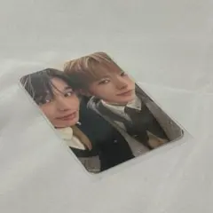nct wish wishport ケミトレカ リク ユウシ