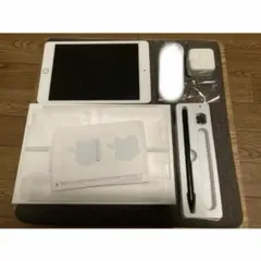 限定セールiPad 9 セット64GB Apple Pencil ケース付 美品 - メルカリ
