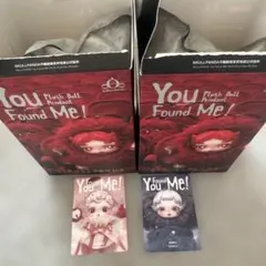 スカルパンダ2点セット✨