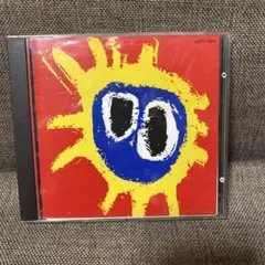 Primal Scream screamadelica CD
