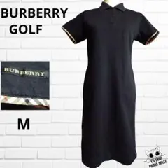 JJK7様BURBERRY GOLF バーバリー ロングワンピース pop88