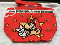 スーパーマリオワールド マリオバッグ