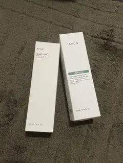 Anua ドクダミポアコントロールクレンジングオイル 200ml 2本セット