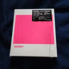2026年最新】vaundy stroboの人気アイテム - メルカリ