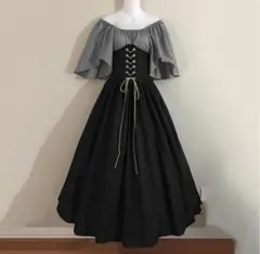 レースワンピース