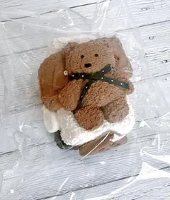 ladodo ラドド　クマ　クッキー
