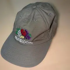 ベースボールキャップ