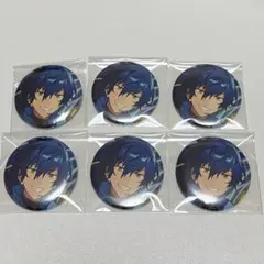 あんスタ コレクション缶バッジ 2026 Jan. 漣ジュン - メルカリ