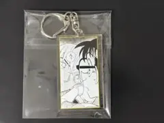 名探偵コナン展 ランダムアクリルキーホルダー 安室透 江戸川コナン