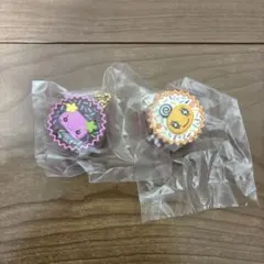 たまごっち手作りおやつチャーム　ガチャガチャ