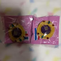 あんスタ　スタライ　10th リングライト　礼瀬マヨイ　２個