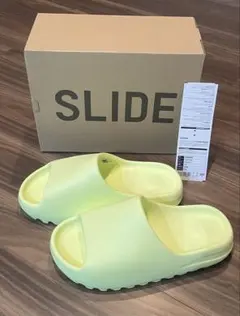 adidas YZY SLIDE サンダル 24.5 2026年最新】adidas yeezy slide 24.5の人気アイテム - メルカリ