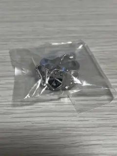 ボンゴレリング雨