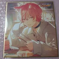 プロセカ ミニ色紙 45A 東雲彰人