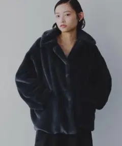 2025年最新】apart by lowrys レディース 毛皮・ファーコートの人気