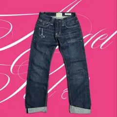 TAVERNITI SO JEANS デニムパンツのサムネイル