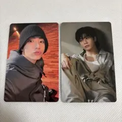 BTS ジョングク I AM STILL 特典 トレカ 第4弾 セット - メルカリ