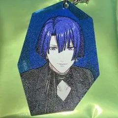 うたプリ グラショ GRAND SHOP 鉱石風アクリルチャーム 聖川真斗