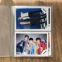 SnowMan公式写真60枚セット