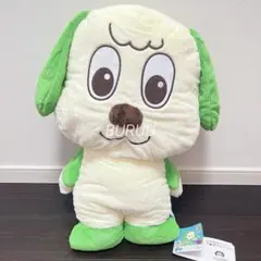 ぬいぐるみ ワンワン いないいないばあ いないいないばあっ NHK