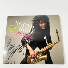 寺久保エレナ / North Bird Kenny Barron ジャズCD