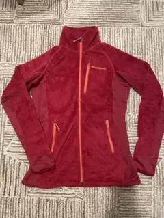 Patagonia R2フリースジャケットM レディース