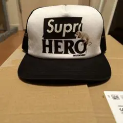 2025年最新】supreme anti heroキャップの人気アイテム - メルカリ