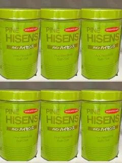 パインハイセンス 6個セット【K1582-★★★】 パインハイセンス 6個セット【K1582-】 公式> KOYO WEB SHOP / パイン