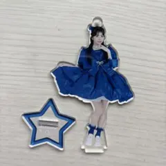 増田彩乃 アクスタ