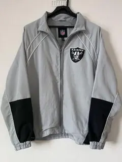 NFL レイダースウィンドブレーカーのサムネイル