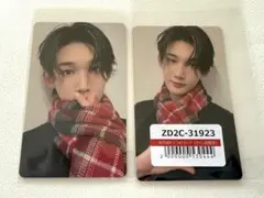 &TEAM 月狼 JO ジョウ スプサトレカセット