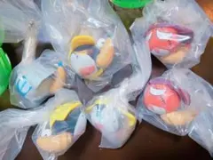 ケロロ軍曹 つまんでつなげてますこっと タママ ギロロ ドロロ