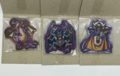 ドラクエマグネッツ シドー